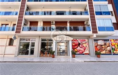 BAYRAKLI MEDİCALPOİNT HASTANESİ KARŞISI YENİ GİRNE'de SATILIK DAİRE
