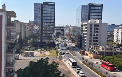 BAYRAKLI MEDİCALPOİNT HASTANESİ KARŞISI YENİ GİRNE'de SATILIK DAİRE