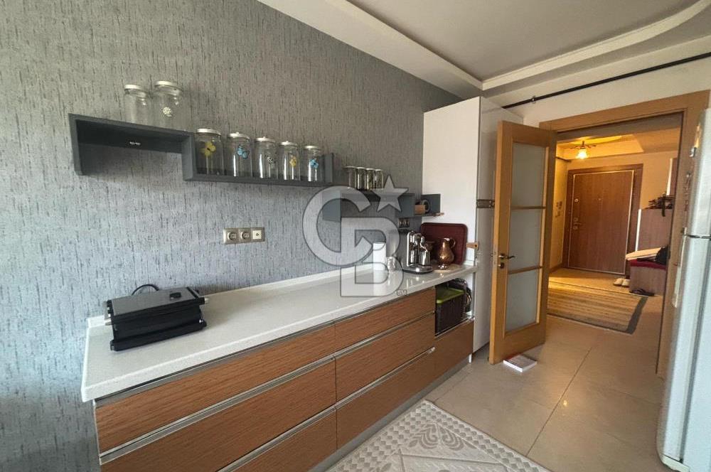 BAYRAKLI MEDİCALPOİNT HASTANESİ KARŞISI YENİ GİRNE'de SATILIK DAİRE