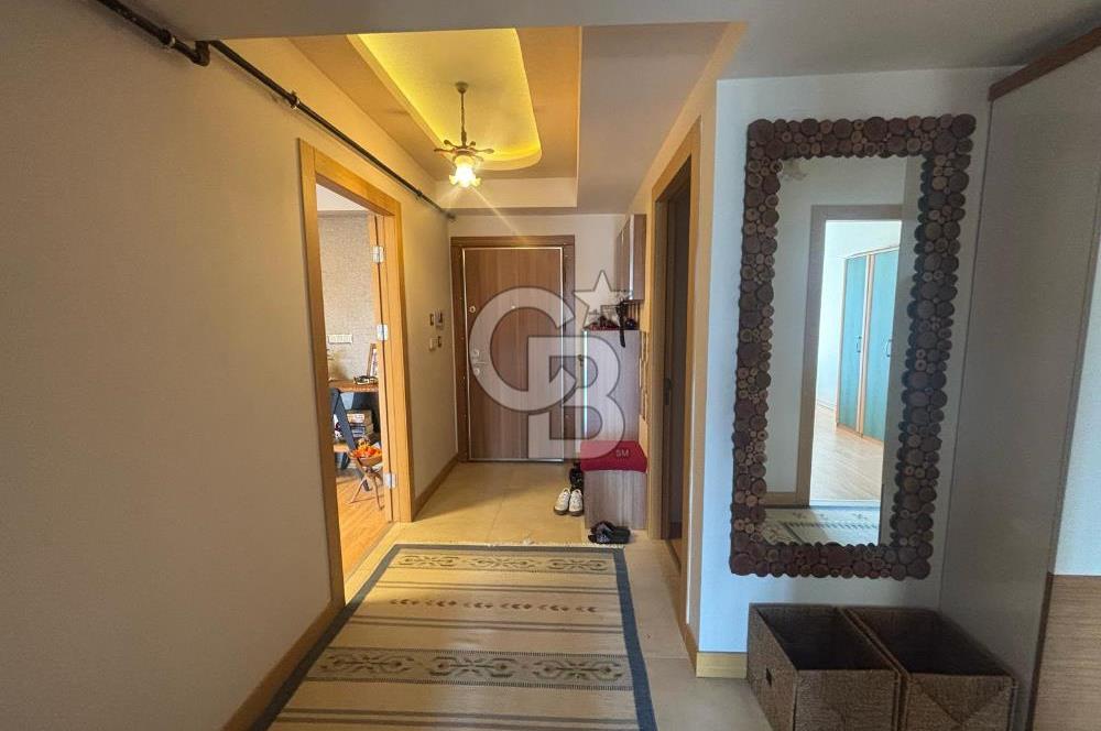 BAYRAKLI MEDİCALPOİNT HASTANESİ KARŞISI YENİ GİRNE'de SATILIK DAİRE