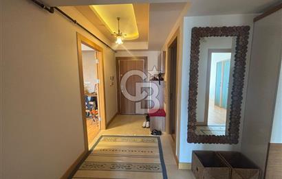 BAYRAKLI MEDİCALPOİNT HASTANESİ KARŞISI YENİ GİRNE'de SATILIK DAİRE
