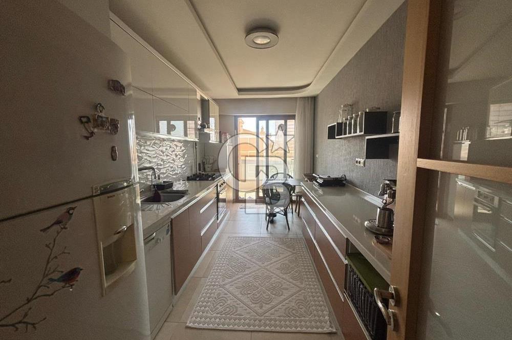 BAYRAKLI MEDİCALPOİNT HASTANESİ KARŞISI YENİ GİRNE'de SATILIK DAİRE
