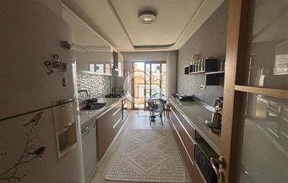 BAYRAKLI MEDİCALPOİNT HASTANESİ KARŞISI YENİ GİRNE'de SATILIK DAİRE