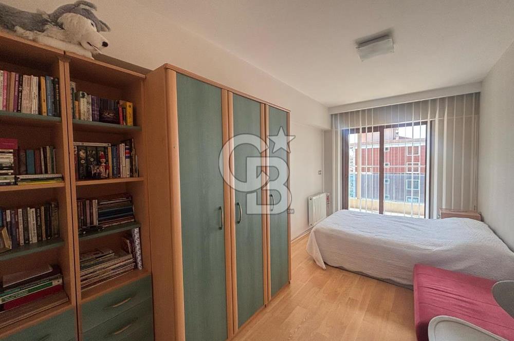 BAYRAKLI MEDİCALPOİNT HASTANESİ KARŞISI YENİ GİRNE'de SATILIK DAİRE