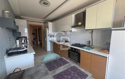 BAYRAKLI MEDİCALPOİNT HASTANESİ KARŞISI YENİ GİRNE'de SATILIK DAİRE