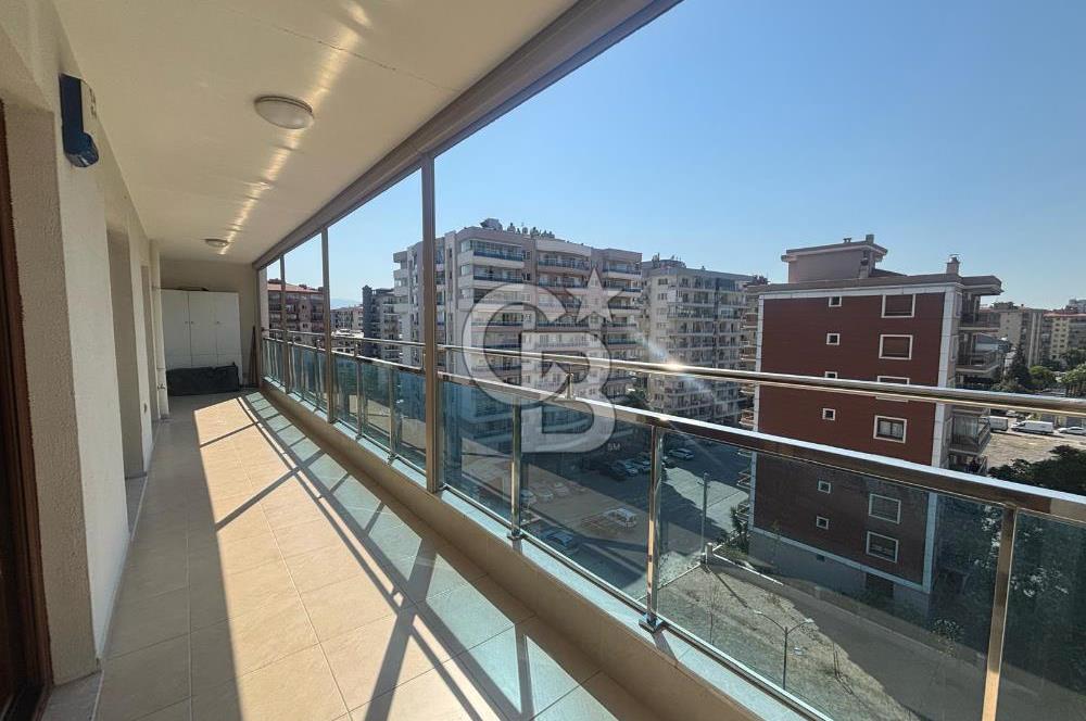 BAYRAKLI MEDİCALPOİNT HASTANESİ KARŞISI YENİ GİRNE'de SATILIK DAİRE