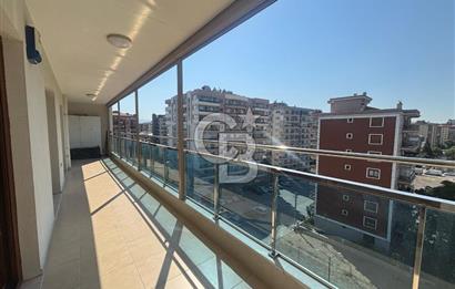 BAYRAKLI MEDİCALPOİNT HASTANESİ KARŞISI YENİ GİRNE'de SATILIK DAİRE