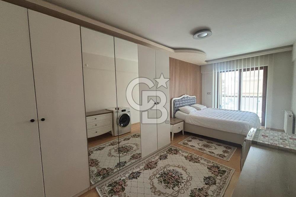 BAYRAKLI MEDİCALPOİNT HASTANESİ KARŞISI YENİ GİRNE'de SATILIK DAİRE