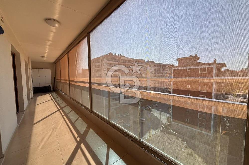 BAYRAKLI MEDİCALPOİNT HASTANESİ KARŞISI YENİ GİRNE'de SATILIK DAİRE