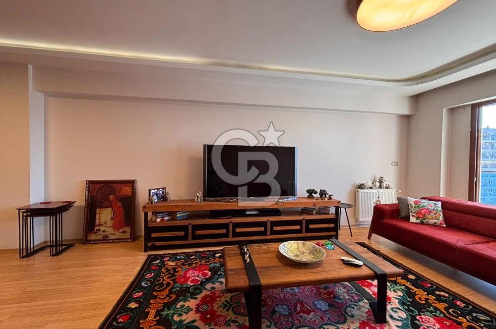 BAYRAKLI MEDİCALPOİNT HASTANESİ KARŞISI YENİ GİRNE'de SATILIK DAİRE