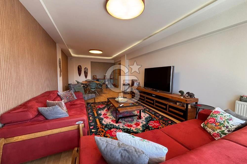 BAYRAKLI MEDİCALPOİNT HASTANESİ KARŞISI YENİ GİRNE'de SATILIK DAİRE