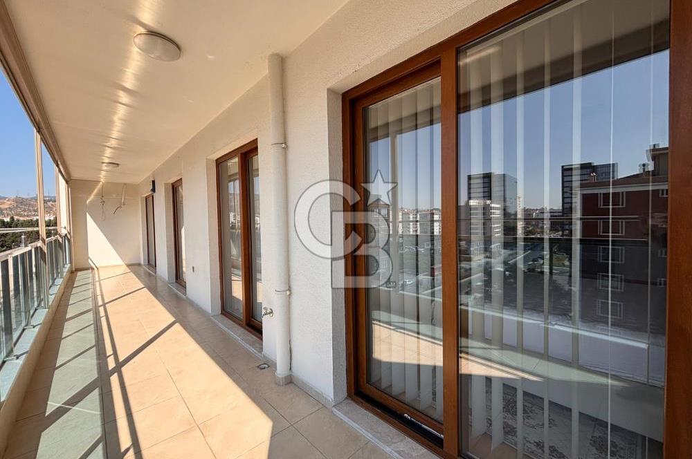BAYRAKLI MEDİCALPOİNT HASTANESİ KARŞISI YENİ GİRNE'de SATILIK DAİRE