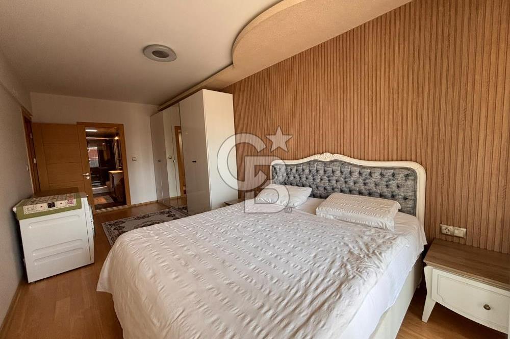 BAYRAKLI MEDİCALPOİNT HASTANESİ KARŞISI YENİ GİRNE'de SATILIK DAİRE