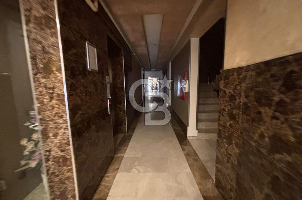 BAYRAKLI MEDİCALPOİNT HASTANESİ KARŞISI YENİ GİRNE'de SATILIK DAİRE