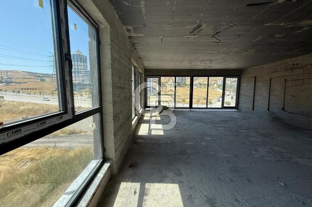 YAŞAMKENT TİCARİ KULLANIMA UYGUN 500 M² SATILIK VİLLA… PRESTİJLİ