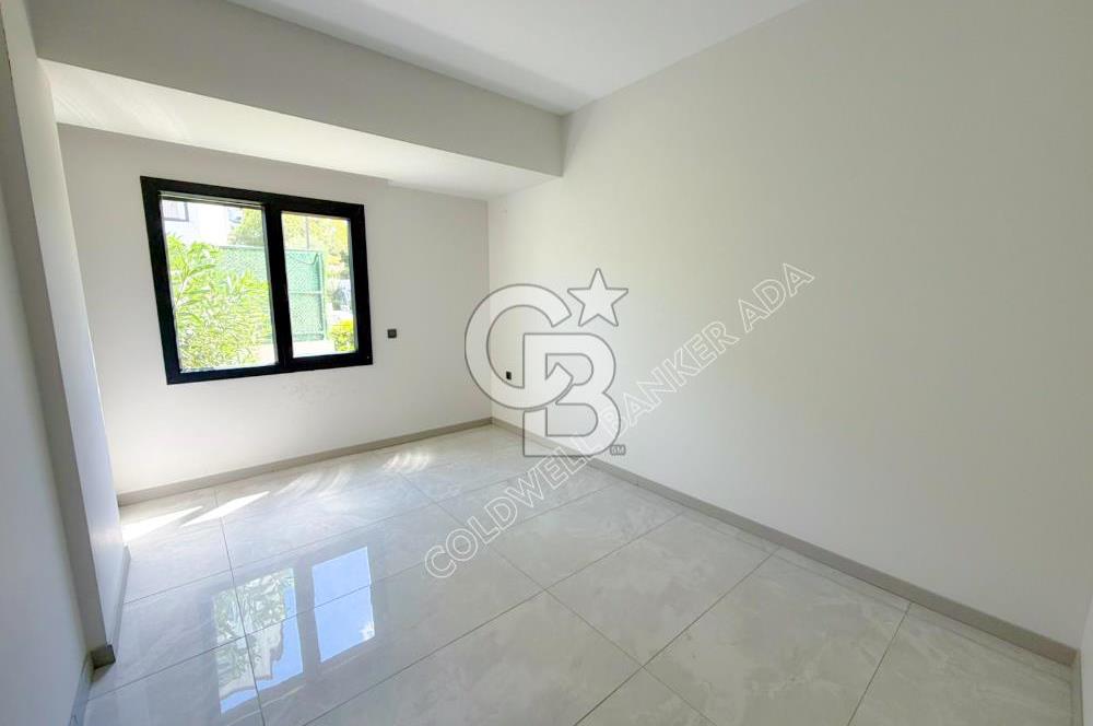LAVİN PARK SİTESİNDE ÖZEL BAHÇELİ 3+1 SATILIK DAİRE