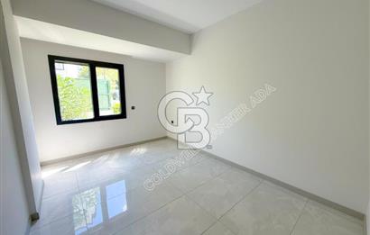 LAVİN PARK SİTESİNDE ÖZEL BAHÇELİ 3+1 SATILIK DAİRE