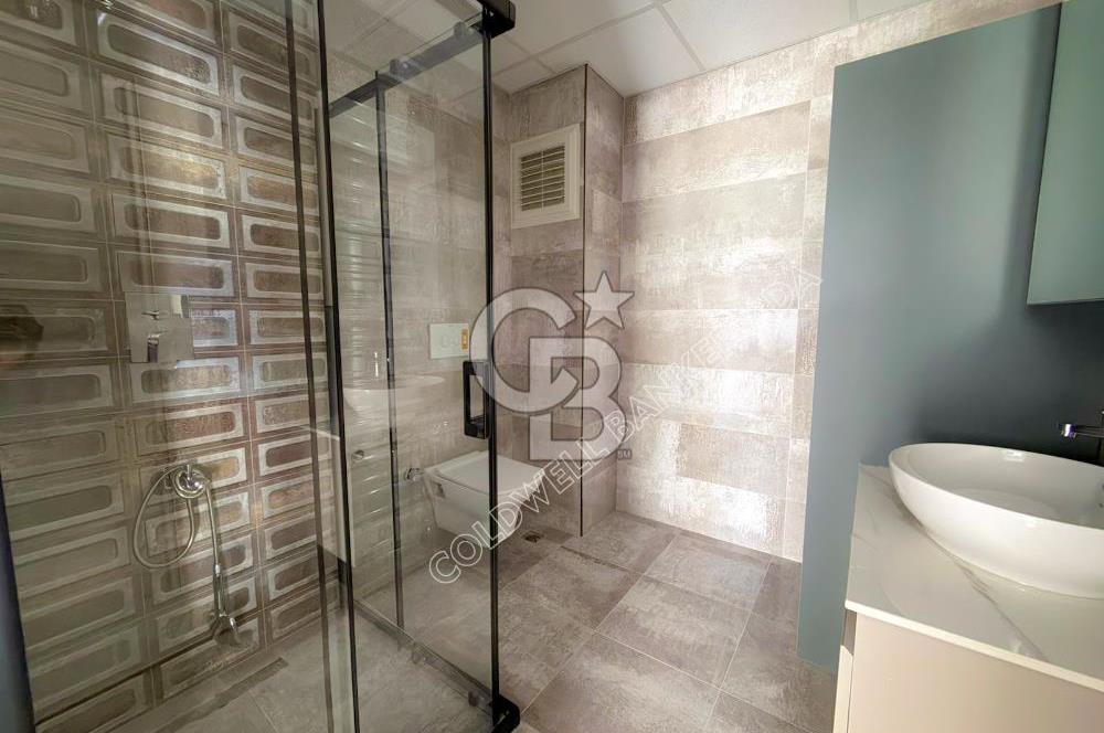 LAVİN PARK SİTESİNDE ÖZEL BAHÇELİ 3+1 SATILIK DAİRE