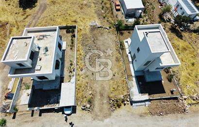 DİKİLİ ÇANDARLI BİMEYKODA | VİLLA İMARLI 305 M² ARSA