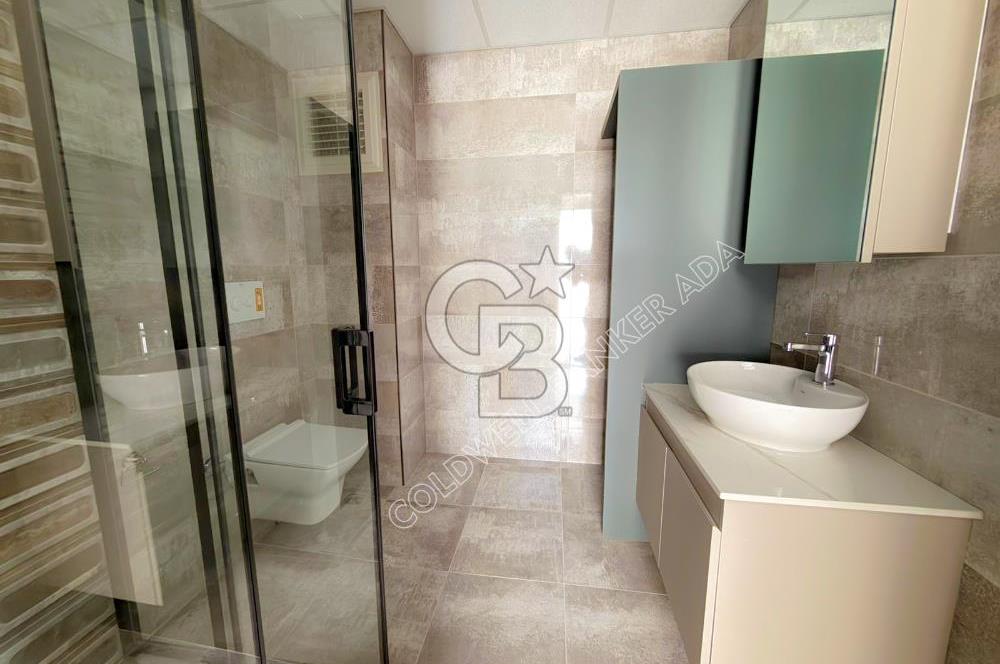 LAVİN PARK SİTESİNDE ÖZEL BAHÇELİ 3+1 SATILIK DAİRE