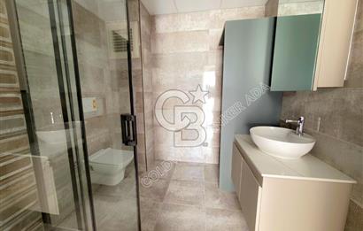 LAVİN PARK SİTESİNDE ÖZEL BAHÇELİ 3+1 SATILIK DAİRE