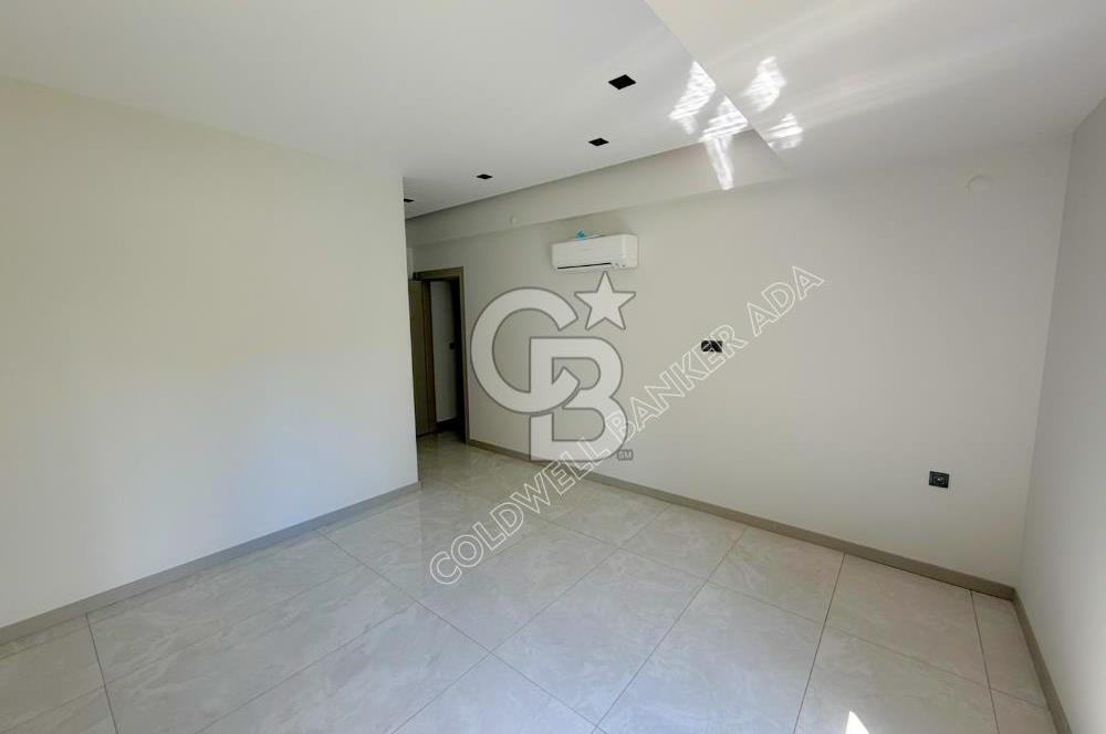 LAVİN PARK SİTESİNDE ÖZEL BAHÇELİ 3+1 SATILIK DAİRE