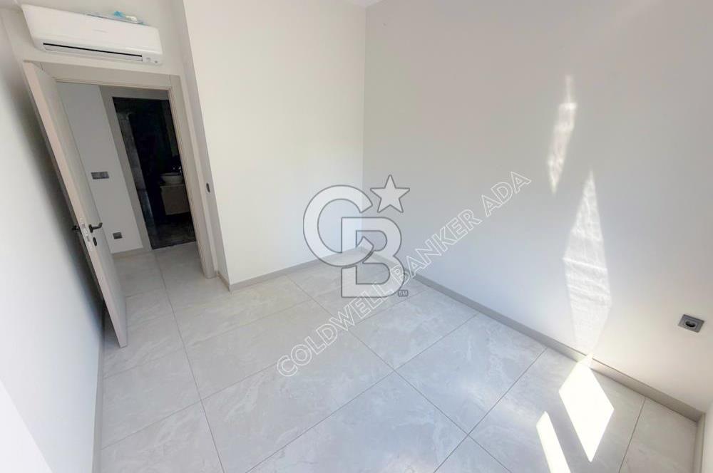 LAVİN PARK SİTESİNDE ÖZEL BAHÇELİ 3+1 SATILIK DAİRE
