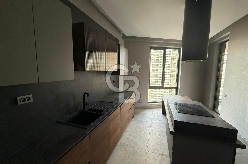 ÇANKAYA ORAN NATURA VADİ 3+1 KİRALIK DAİRE… VADİ MANZARALI