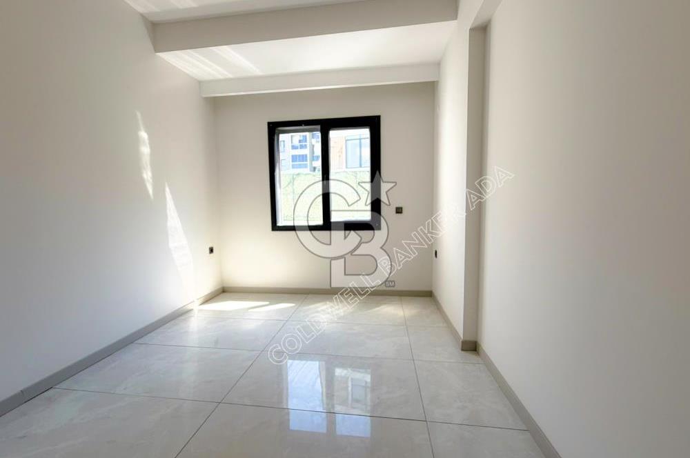 LAVİN PARK SİTESİNDE ÖZEL BAHÇELİ 3+1 SATILIK DAİRE