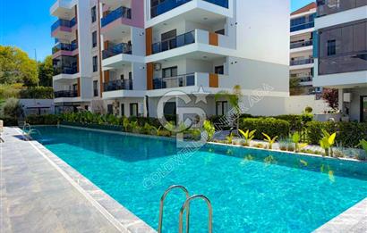 LAVİN PARK SİTESİNDE ÖZEL BAHÇELİ 3+1 SATILIK DAİRE