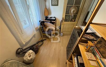 BOSTANLI’DA ÖNÜ AÇIK KARANLIK ODASI YOK KÖŞE SATILIK 3 + 1 DAİRE