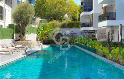 LAVİN PARK SİTESİNDE ÖZEL BAHÇELİ 3+1 SATILIK DAİRE
