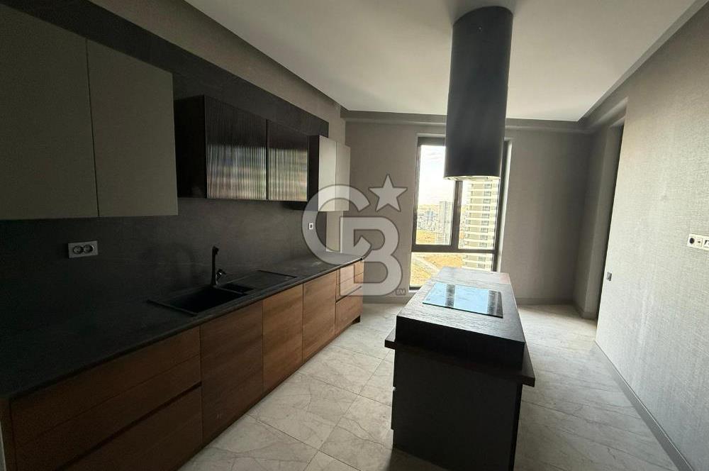 ÇANKAYA ORAN NATURA VADİ 3+1 KİRALIK DAİRE… VADİ MANZARALI