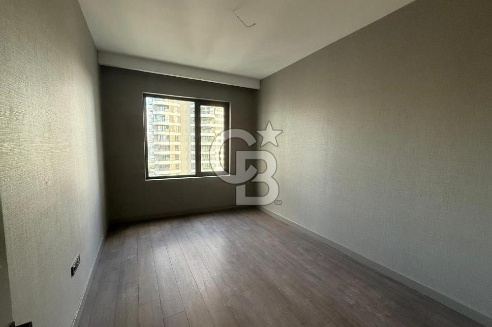 ÇANKAYA ORAN NATURA VADİ 3+1 KİRALIK DAİRE… VADİ MANZARALI