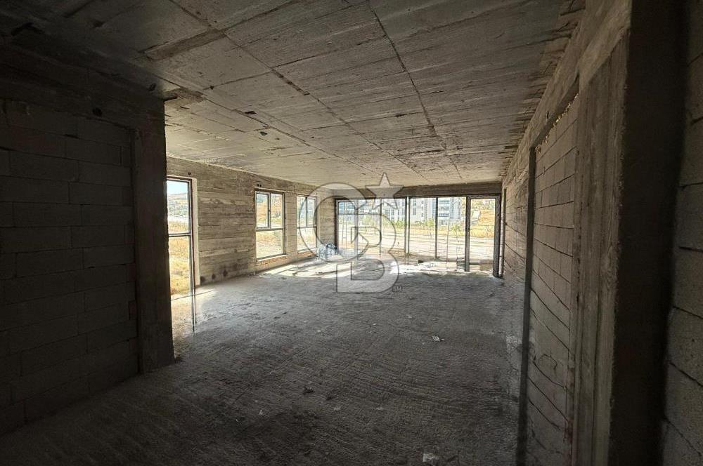 YAŞAMKENT TİCARİ KULLANIMA UYGUN 500 M² SATILIK VİLLA… PRESTİJLİ