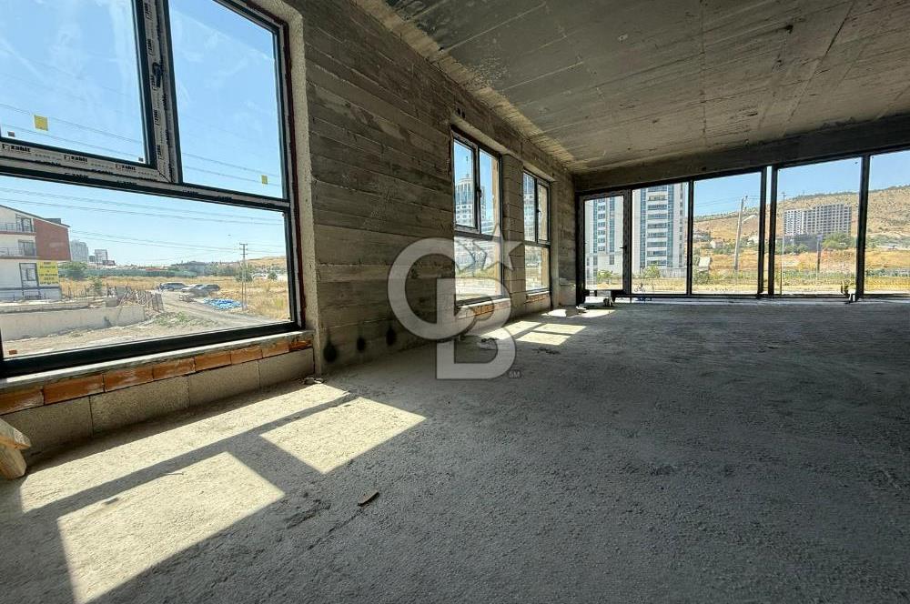 YAŞAMKENT TİCARİ KULLANIMA UYGUN 500 M² SATILIK VİLLA… PRESTİJLİ