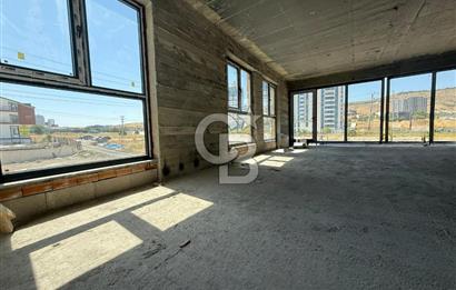 YAŞAMKENT TİCARİ KULLANIMA UYGUN 500 M² SATILIK VİLLA… PRESTİJLİ