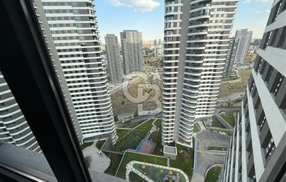 ÇANKAYA ORAN NATURA VADİ 3+1 KİRALIK DAİRE… VADİ MANZARALI