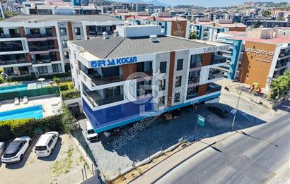 LAVİN PARK SİTESİNDE ÖZEL BAHÇELİ 3+1 SATILIK DAİRE