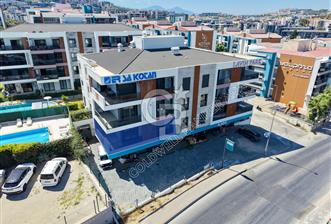 LAVİN PARK SİTESİNDE ÖZEL BAHÇELİ 3+1 SATILIK DAİRE - 6 - 371484