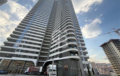 ÇANKAYA ORAN NATURA VADİ 3+1 KİRALIK DAİRE… VADİ MANZARALI