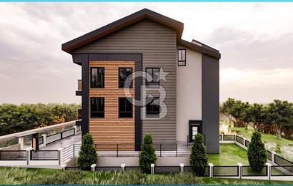 YAŞAMKENT TİCARİ KULLANIMA UYGUN 500 M² SATILIK VİLLA… PRESTİJLİ