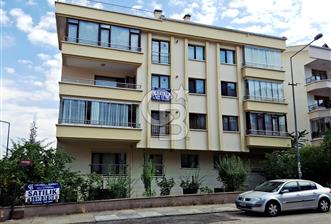 KIRKKONAKLAR'DA 3 CEPHELİ, 135m² , 2 BALKONLU, FERAH SATILIK 3+1 - 1 - 371493