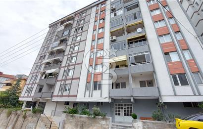 İzmit Turgut Mahallesi Kiralık Eşyalı 3+1 Asansörlü AraKat Daire