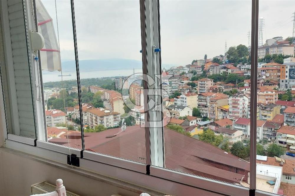 İzmit Turgut Mahallesi Kiralık Eşyalı 3+1 Asansörlü AraKat Daire