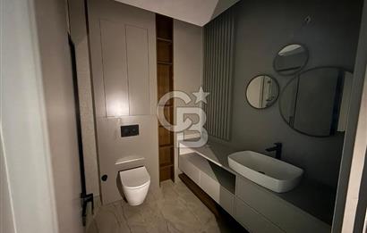 ÇANKAYA ORAN NATURA VADİ 3+1 KİRALIK DAİRE… VADİ MANZARALI