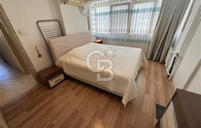 BOSTANLI’DA ÖNÜ AÇIK KARANLIK ODASI YOK KÖŞE SATILIK 3 + 1 DAİRE