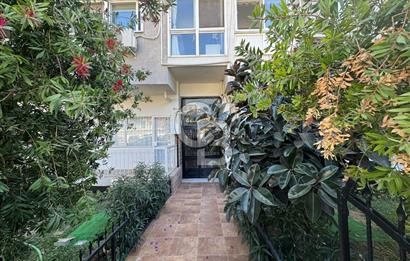 BOSTANLI’DA ÖNÜ AÇIK KARANLIK ODASI YOK KÖŞE SATILIK 3 + 1 DAİRE