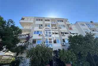 BOSTANLI’DA ÖNÜ AÇIK KARANLIK ODASI YOK KÖŞE SATILIK 3 + 1 DAİRE - 3 - 371524