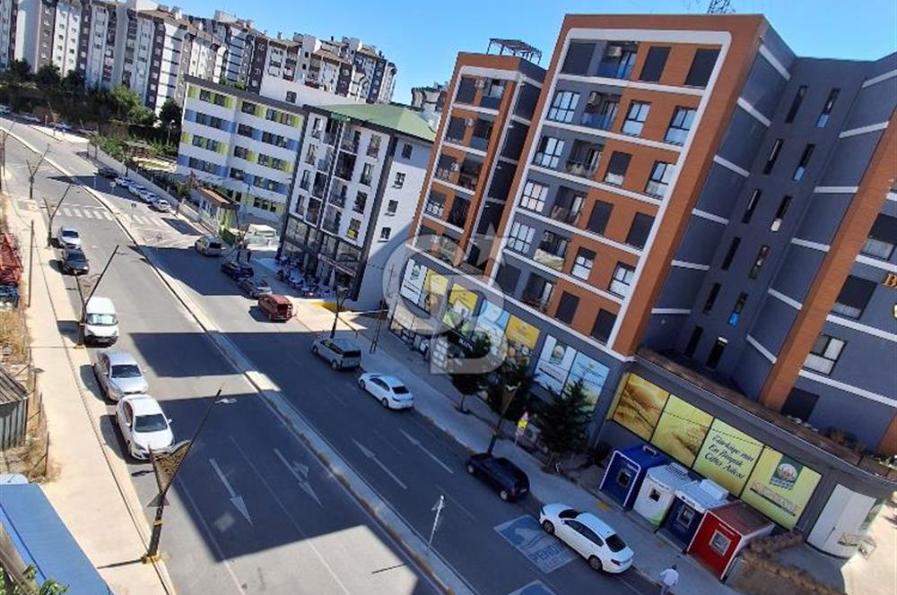 2+1 büyük arsa payi fırsat daire